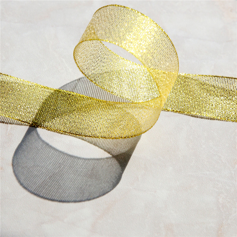 2cm Nastri Argento /Oro Glitter CKSD01 - Clicca l'immagine per chiudere