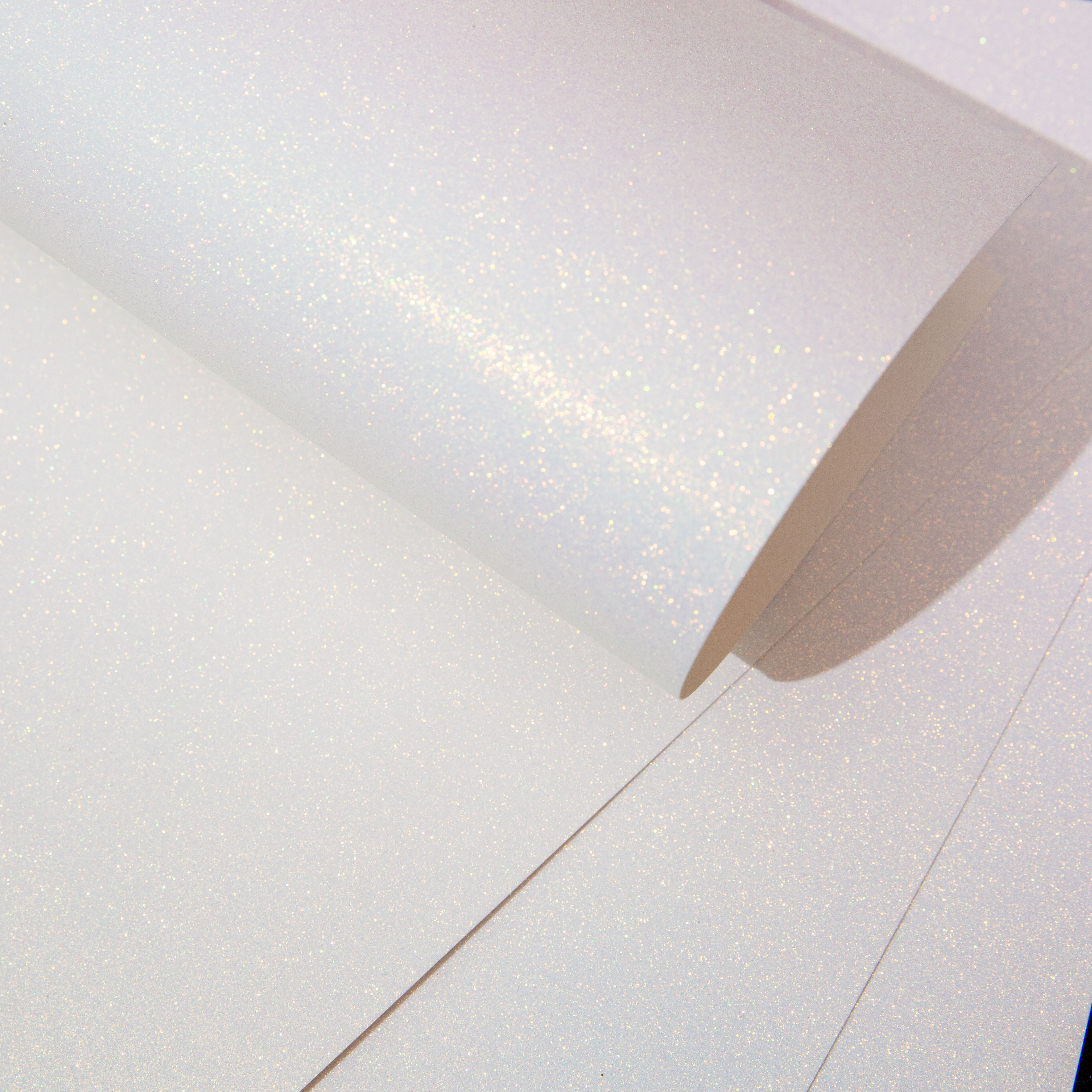 Carta Glitter 150g oppure 250g A4 (29.7cm*21cm) - Clicca l'immagine per chiudere