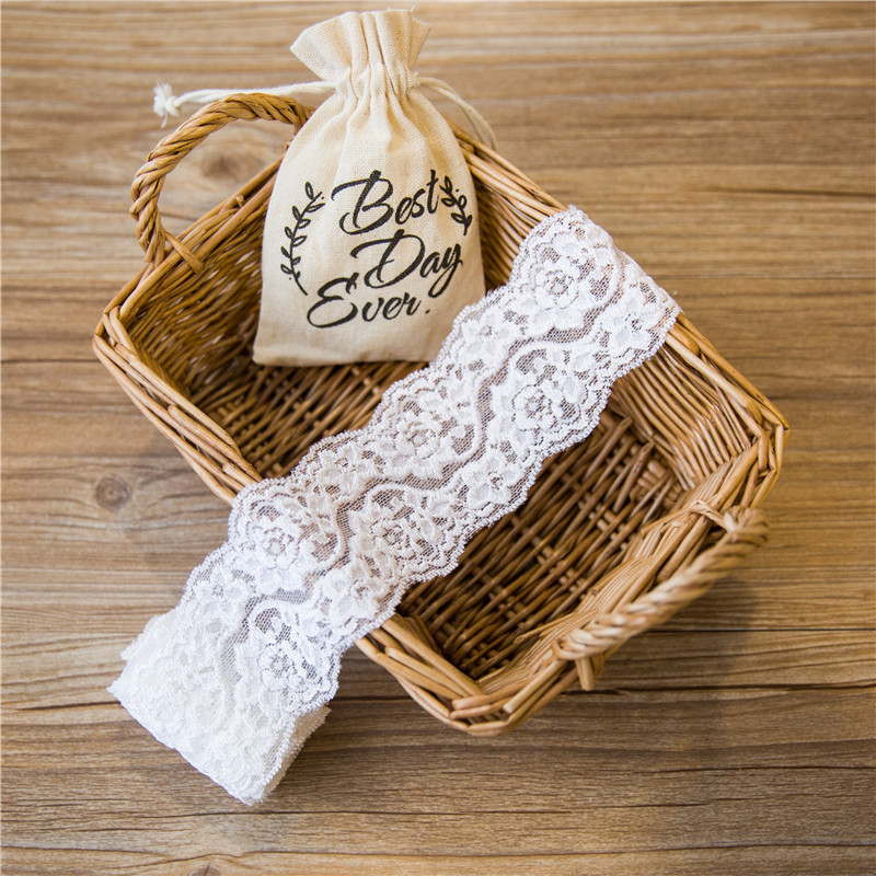 6cm Nastro in Pizzo Floreale LS02 (1 Yard)