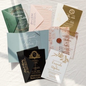 Pacchetto set campioni in acrilico ACRYBZ
