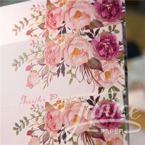 Stampa UV personalizzata