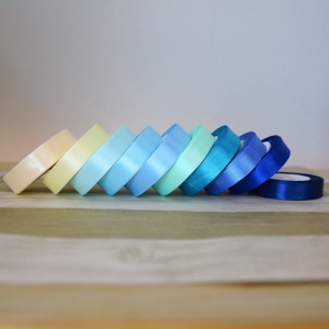 Nastro in raso — 2 cm KSD0001