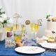 Campione di decorazione per reception ACRDKYB9Z